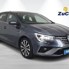 Renault Megane 2022