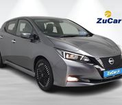 Nissan Leaf 2024