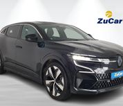 Renault Megane E-Tech 2024