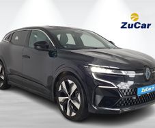 Renault Megane E-Tech 2024