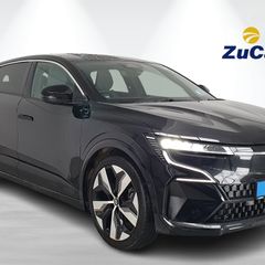 Renault Megane E-Tech 2024