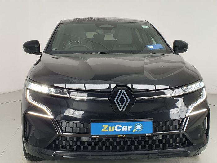 Renault Megane E-Tech 2024