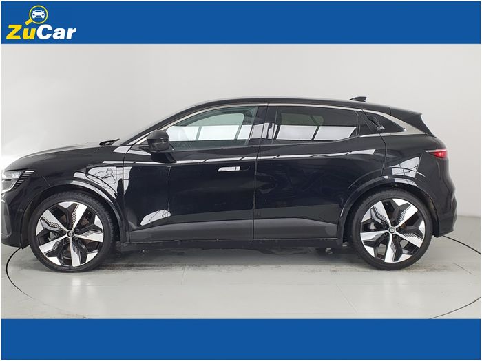 Renault Megane E-Tech 2024