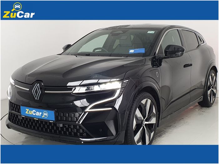 Renault Megane E-Tech 2024
