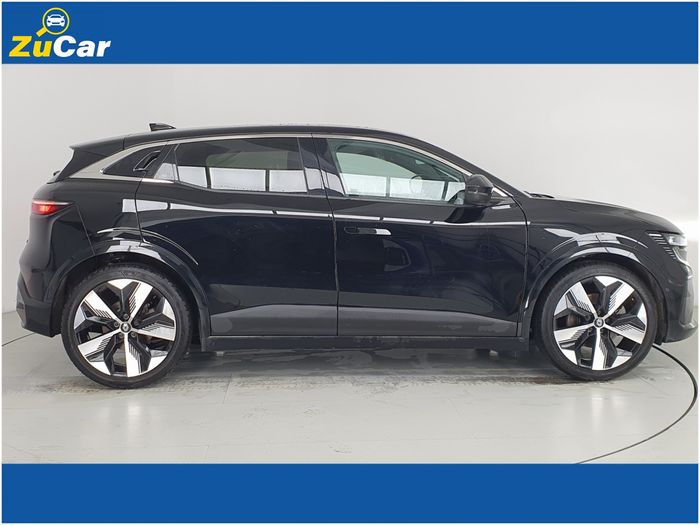 Renault Megane E-Tech 2024