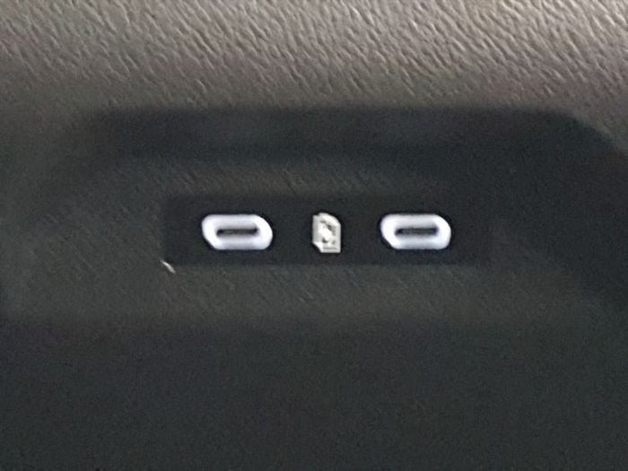 Renault Megane E-Tech 2024