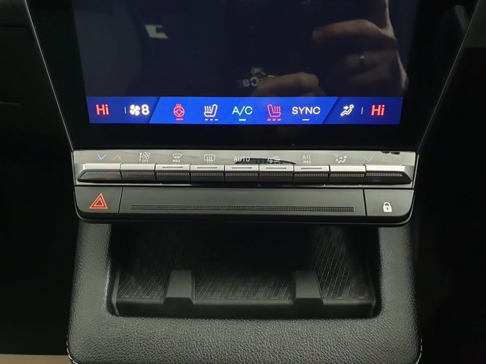 Renault Megane E-Tech 2024