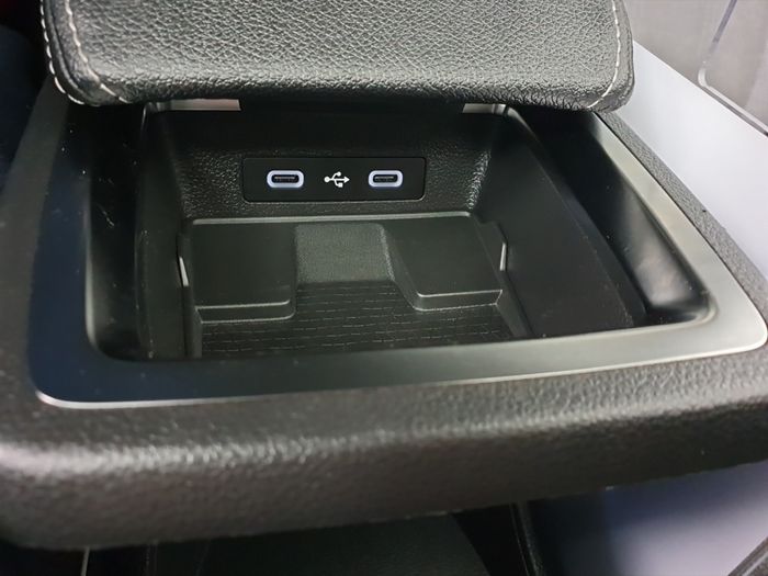 Renault Megane E-Tech 2024