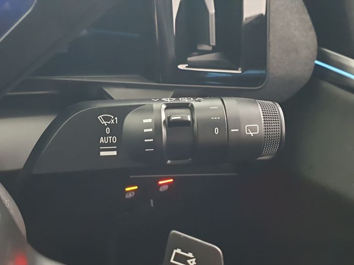 Renault Megane E-Tech 2024