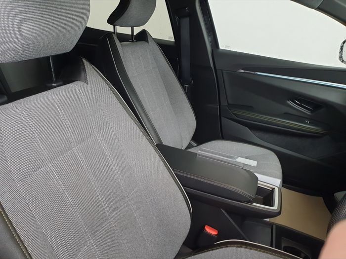 Renault Megane E-Tech 2024