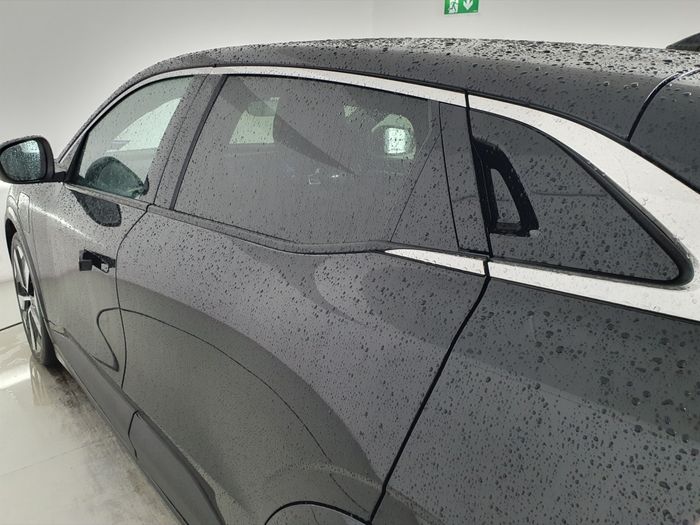Renault Megane E-Tech 2024