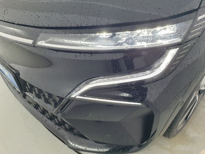 Renault Megane E-Tech 2024