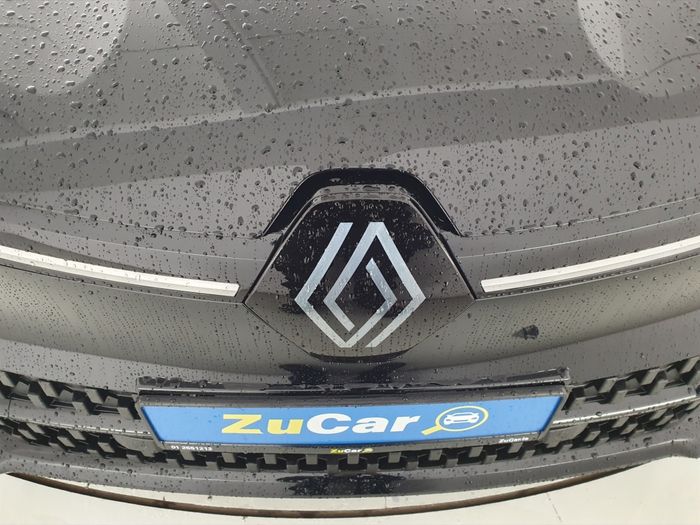 Renault Megane E-Tech 2024