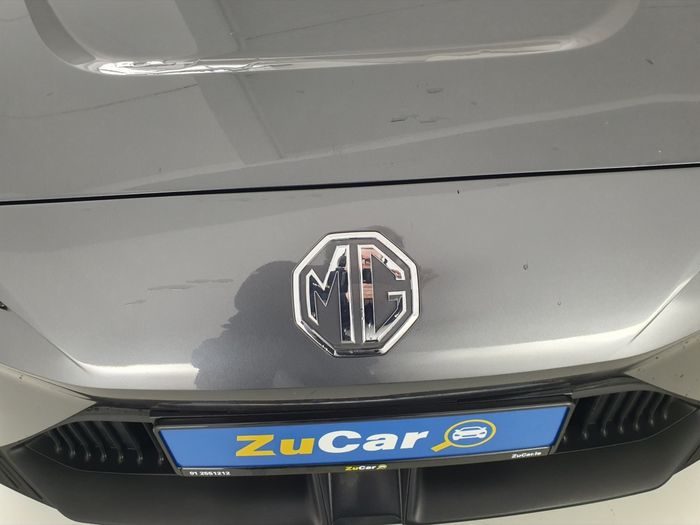 MG MG4 2023