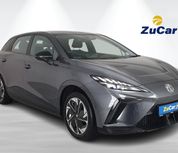 MG MG4 2023