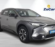 Subaru Solterra 2024