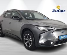 Subaru Solterra 2024