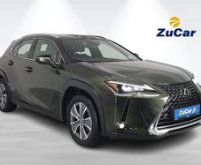 Lexus UX 300e 2024