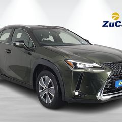 Lexus UX 300e 2024