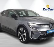 Renault Megane E-Tech 2024