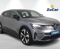 Renault Megane E-Tech 2024