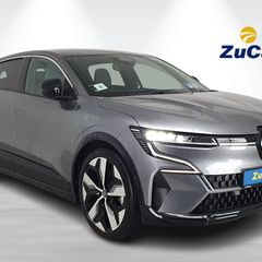 Renault Megane E-Tech 2024