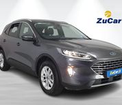 Ford Kuga 2023