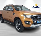 Ford Ranger 2023