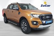 Ford Ranger 2023