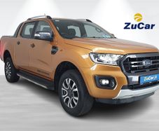 Ford Ranger 2023