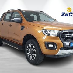 Ford Ranger 2023