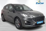 Ford Kuga 2023
