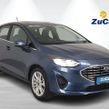 Ford Fiesta 2022