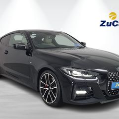 BMW 4 Series 2021