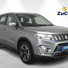 Suzuki Vitara 2024