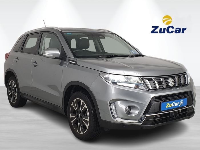 Suzuki Vitara 2024