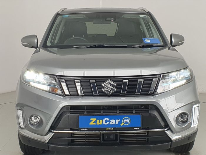 Suzuki Vitara 2024