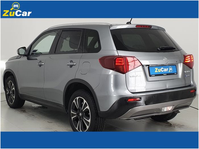 Suzuki Vitara 2024