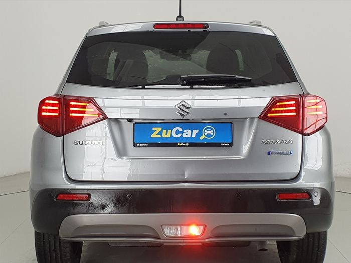 Suzuki Vitara 2024