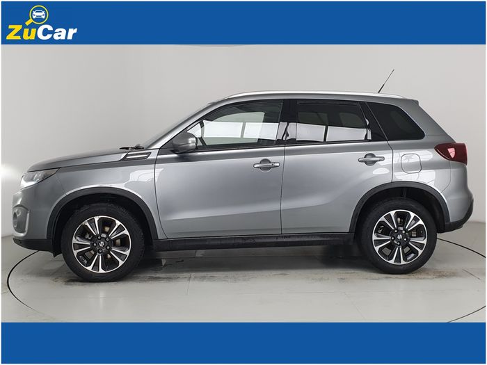 Suzuki Vitara 2024