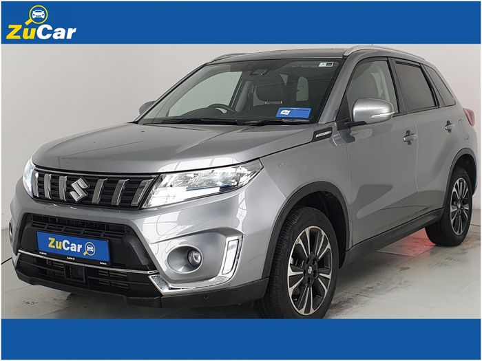 Suzuki Vitara 2024
