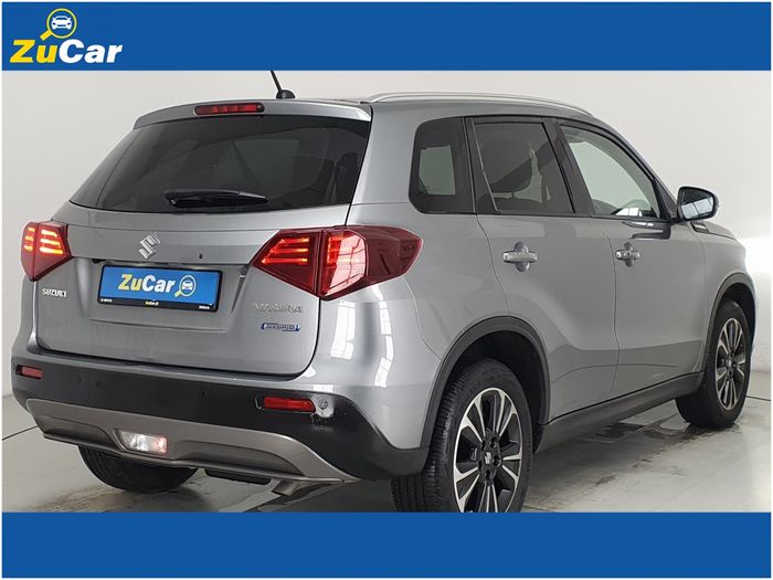 Suzuki Vitara 2024