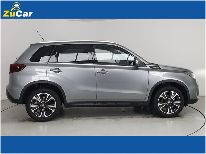 Suzuki Vitara 2024