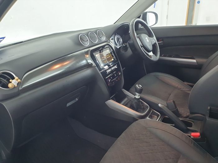 Suzuki Vitara 2024