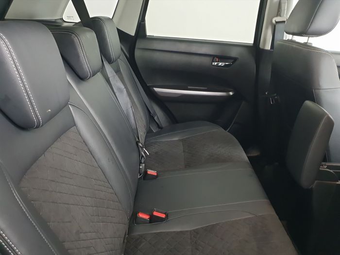 Suzuki Vitara 2024