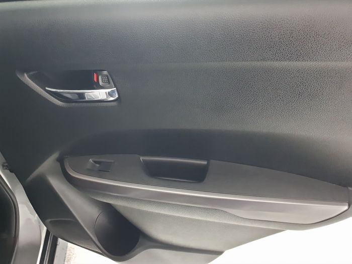 Suzuki Vitara 2024