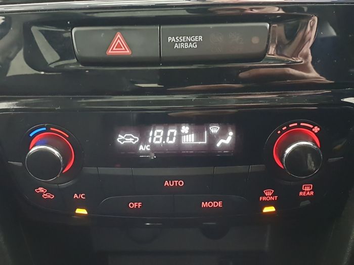 Suzuki Vitara 2024