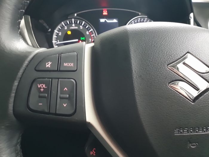 Suzuki Vitara 2024