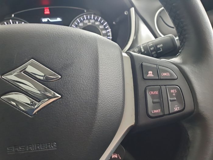 Suzuki Vitara 2024