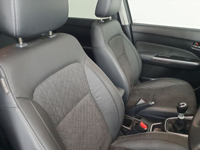 Suzuki Vitara 2024